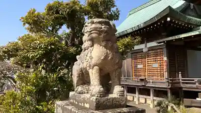賀茂神社(兵庫県)