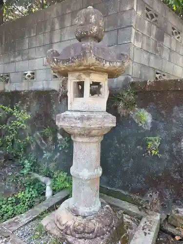 瀬戸ヶ谷八幡社(神奈川県)