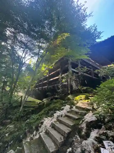 石山寺(滋賀県)
