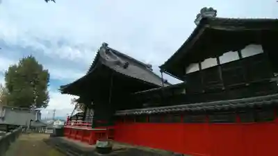 諏訪神社(群馬県)
