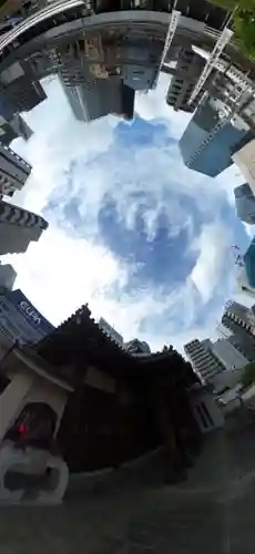 圓珠寺(東京都)