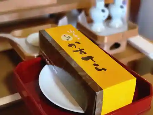 伏木香取神社のその他建物