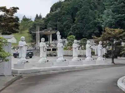 蓮華院寳生寺(東京都)