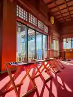 美幌神社(北海道)