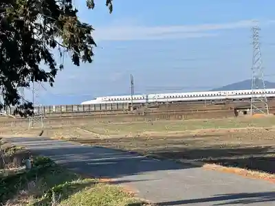 春日神社(滋賀県)