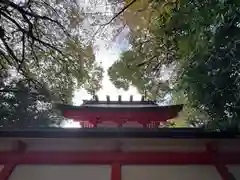 金神社(岐阜県)