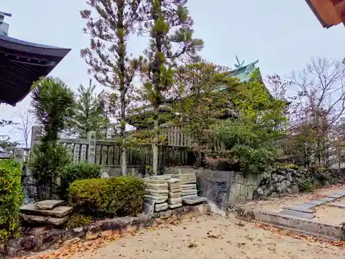 玉井宮東照宮(岡山県)