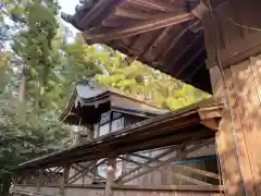 下野 星宮神社(栃木県)