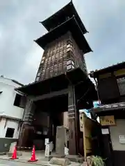 薬師神社(埼玉県)