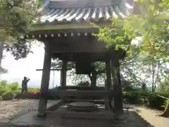 善峯寺の建物その他