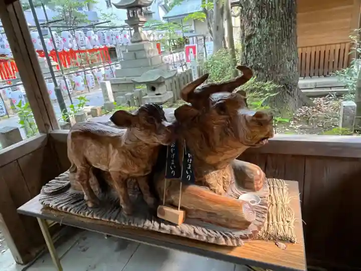 若宮八幡社(愛知県)