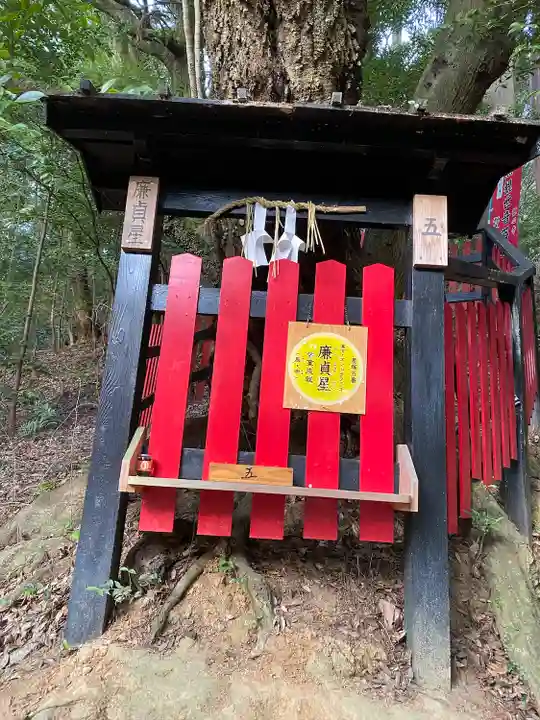 観心寺(大阪府)