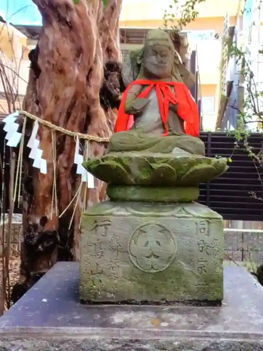須賀神社(東京都)