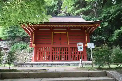 談山神社(奈良県)