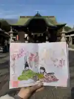 菊田神社(千葉県)