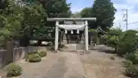 元巣神社(埼玉県)