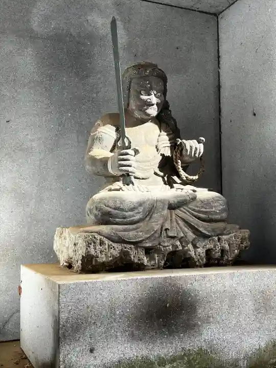 金蔵寺(千葉県)