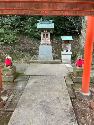 熊野大社(島根県)