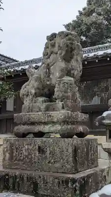 八幡神社(滋賀県)