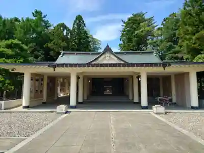 福井県護国神社(福井県)