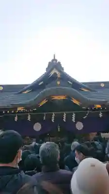 大國魂神社(東京都)