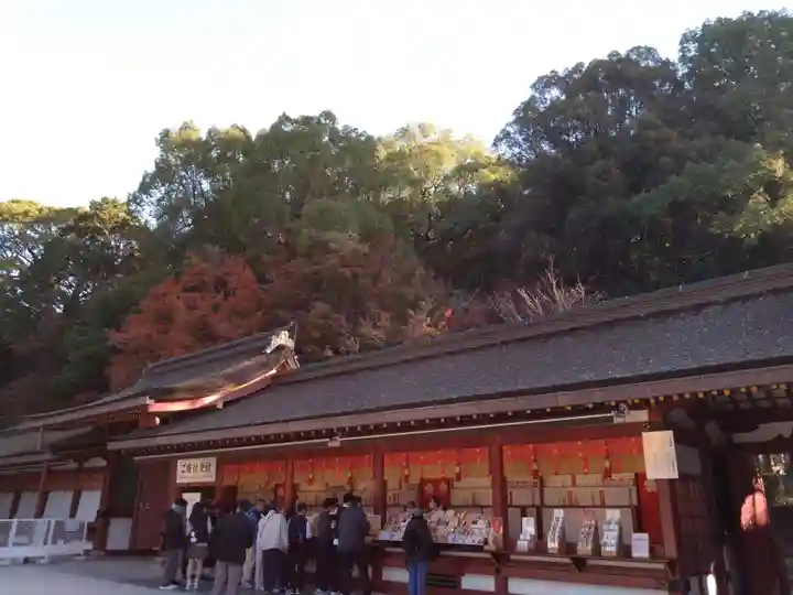 太宰府天満宮(福岡県)