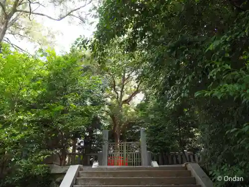 香椎宮(福岡県)