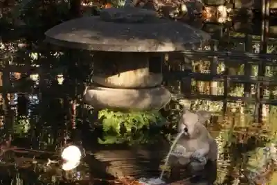 調神社(埼玉県)