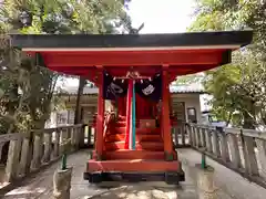 稲荷神社(奈良県)