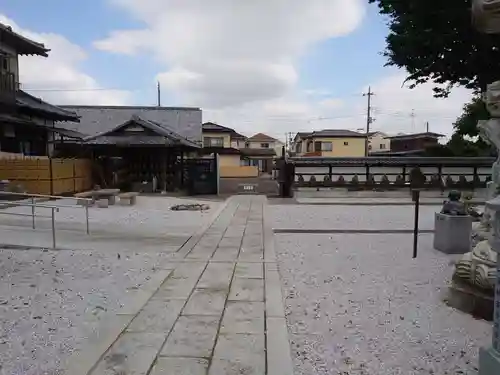 全龍寺のその他建物