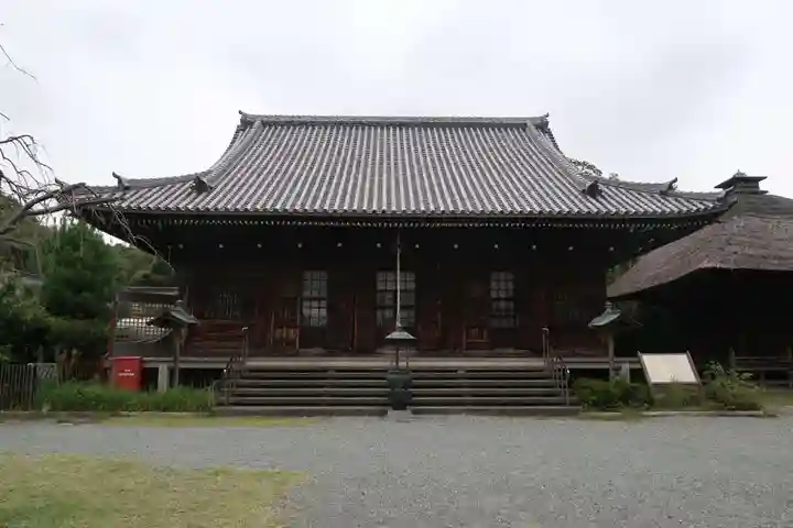 稱名寺(神奈川県)