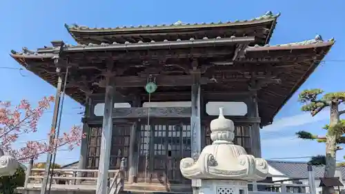 自性院の末社・摂社