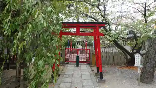 葛井寺(大阪府)