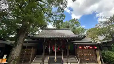 明王院（満願寺別院）(東京都)