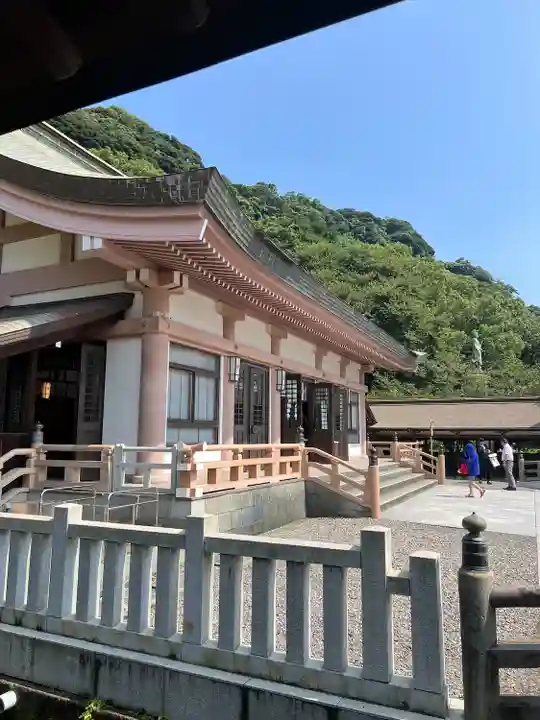 照國神社(鹿児島県)