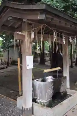 ときわ台天祖神社(東京都)