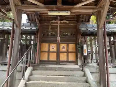 菅原神社(滋賀県)