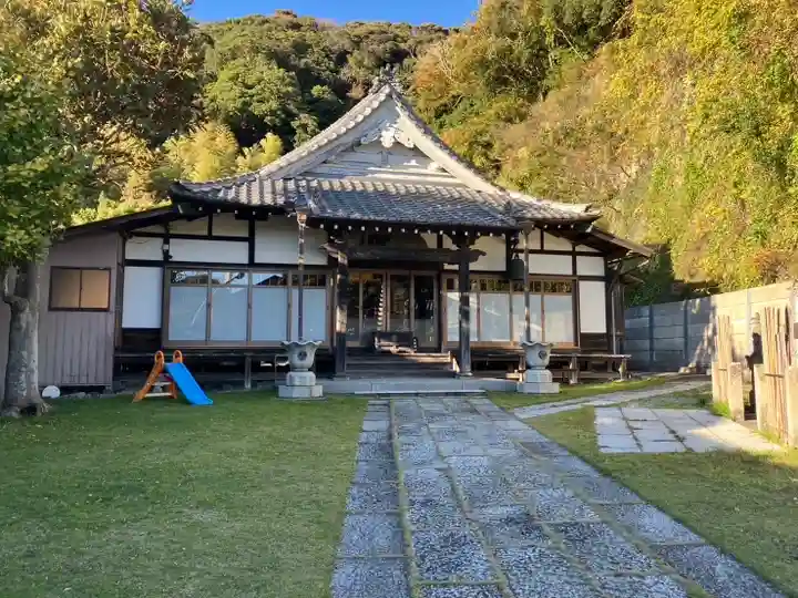 大寳寺(神奈川県)