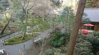 明月院(神奈川県)