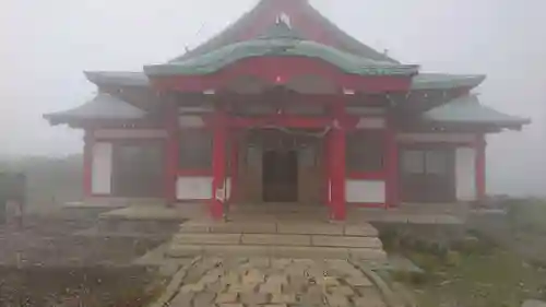 箱根元宮(神奈川県)