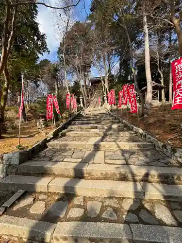 毘沙門堂門跡(京都府)
