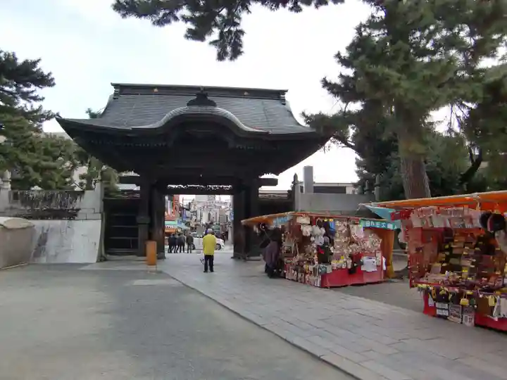 豊川閣 妙厳寺(愛知県)