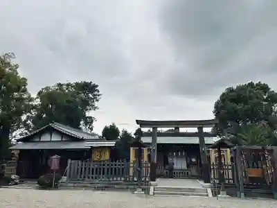 豊國神社(愛知県)