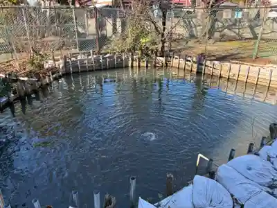 嚴嶋神社(千葉県)