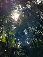 菅船神社(福島県)