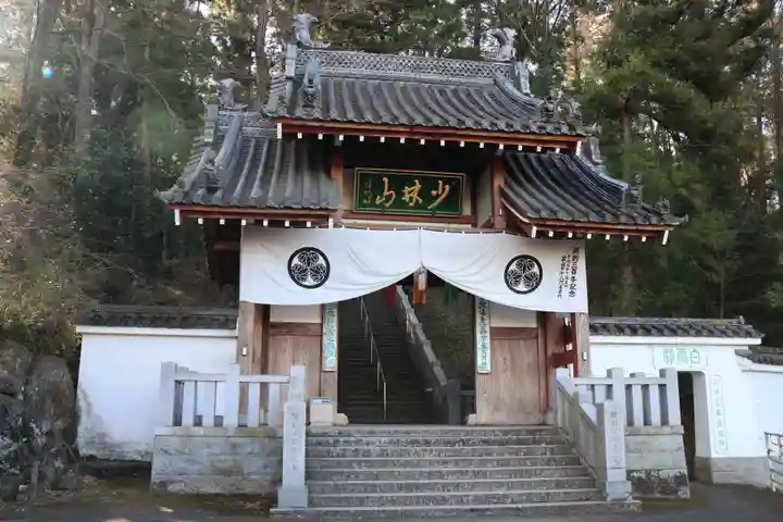 達磨寺(群馬県)