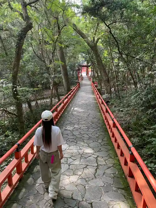宇佐神宮(大分県)