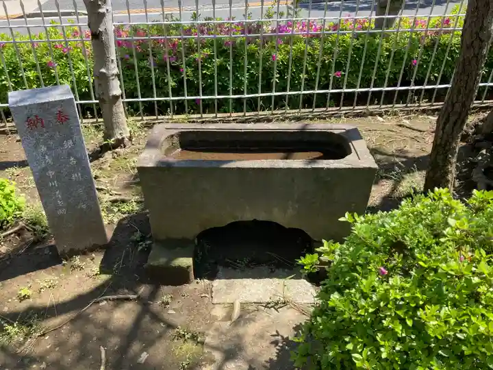 小島八幡神社(東京都)