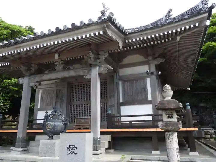 金剛福寺(高知県)