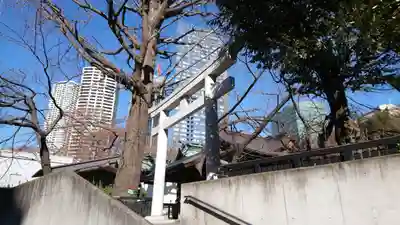 熊野神社のその他建物